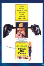 Watch Town on Trial Soap2day