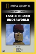 Watch National Geographic: Explorer - Easter Island Underworld Soap2day