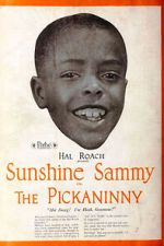 Watch The Pickaninny Soap2day