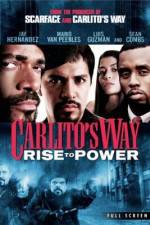 Watch Carlito's Way: Rise to Power Soap2day