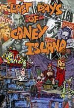Watch Last Days of Coney Island (Short 2015) Soap2day