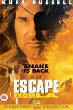 Watch Escape from L.A. Soap2day