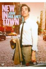 Watch John Mulaney: New in Town Soap2day