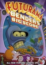 Watch \'Futurama\': Bite My Shiny Metal X Soap2day