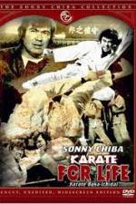 Watch Karate for Life Soap2day