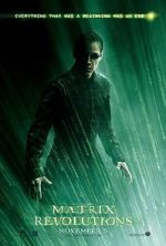 Watch The Matrix Revolutions: Siege Soap2day