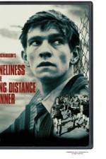 Watch The Loneliness of the Long Distance Runner Soap2day