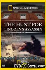 Watch The Hunt for Lincolns Assassin Soap2day