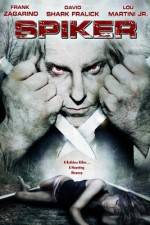 Watch Spiker Soap2day