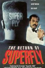 Watch The Return of Superfly Soap2day
