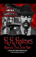 Watch H.H. Holmes: America's First Serial Killer Soap2day