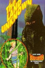 Watch The Land Unknown Soap2day