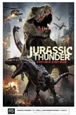 Watch Jurassic Thunder Soap2day