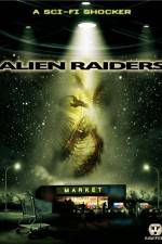 Watch Alien Raiders Soap2day