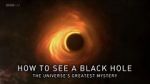 Watch How to See a Black Hole: The Universe\'s Greatest Mystery Soap2day