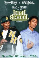 Watch Mac & Devin Go to High School Soap2day