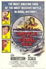 Watch Battle of the Coral Sea Soap2day