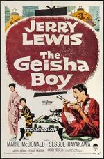 Watch The Geisha Boy Soap2day