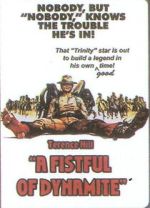 Watch A Fistful of Dynamite Soap2day