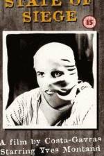 Watch State of Siege Soap2day