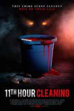 Watch 11th Hour Cleaning Soap2day