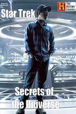 Watch Star Trek: Secrets of the Universe Soap2day