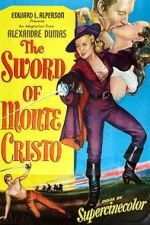 Watch The Sword of Monte Cristo Soap2day
