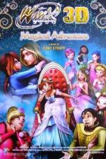 Watch Winx Club 3D Magic Adventure Soap2day