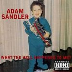 Watch Adam Sandler: What the Hell Happened to Me? (TV Special 1996) Soap2day