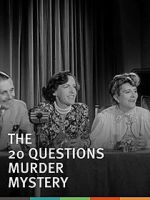 Watch The 20 Questions Murder Mystery Soap2day