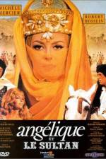 Watch Angelique and the Sultan Soap2day