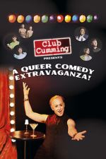 Watch Club Cumming Presents a Queer Comedy Extravaganza! (TV Special 2022) Soap2day