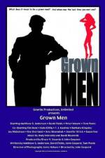 Watch Grown Men Soap2day
