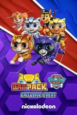 Watch Cat Pack: A PAW Patrol Exclusive Event Soap2day