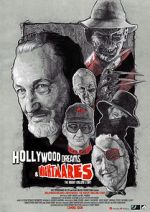 Watch Hollywood Dreams & Nightmares: The Robert Englund Story Soap2day