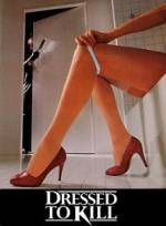 Watch Dressed to Kill Soap2day