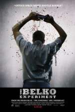 Watch The Belko Experiment Soap2day