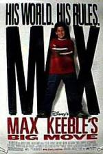 Watch Max Keeble's Big Move Soap2day