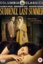 Watch Suddenly, Last Summer Soap2day
