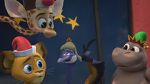 Watch Madagascar: A Little Wild Holiday Goose Chase (TV Special 2021) Soap2day