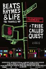Watch Beats Rhymes & Life The Travels of a Tribe Called Quest Soap2day
