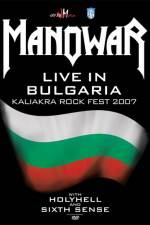 Watch Manowar Live In Bulgaria Soap2day