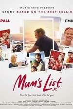 Watch Mums List Soap2day
