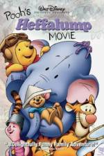 Watch Pooh's Heffalump Movie Soap2day