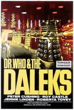 Watch Dr. Who and the Daleks Soap2day