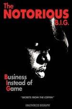 Watch Notorious B.I.G. Business Instead of Game Soap2day