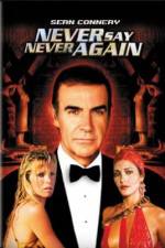 Watch Never Say Never Again Soap2day