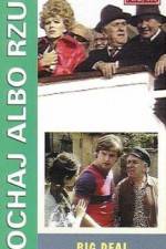 Watch Kochaj albo rzuc Soap2day