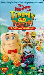 Watch The Adventures of Timmy the Tooth: Lost My Brush Soap2day