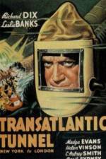 Watch The Tunnel Soap2day